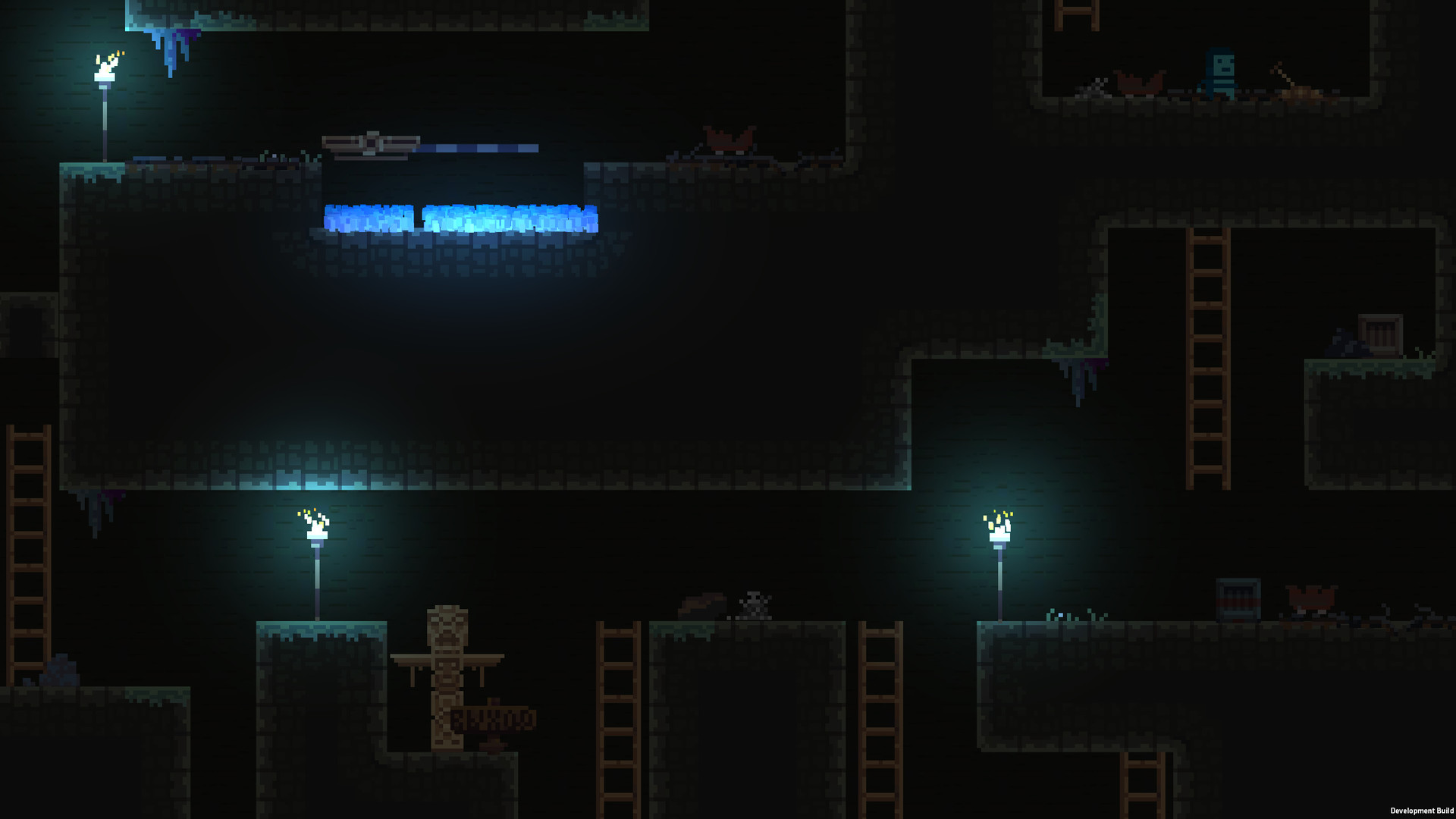 Скриншот из игры Mystery Mine - 3