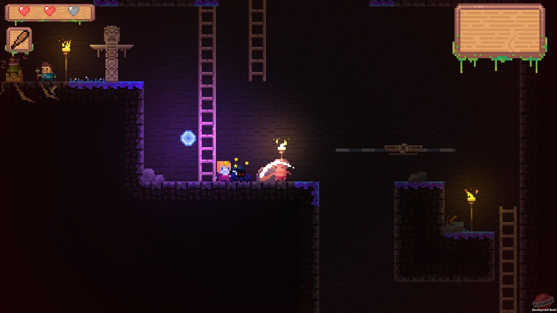 Скриншот из игры Mystery Mine - 16