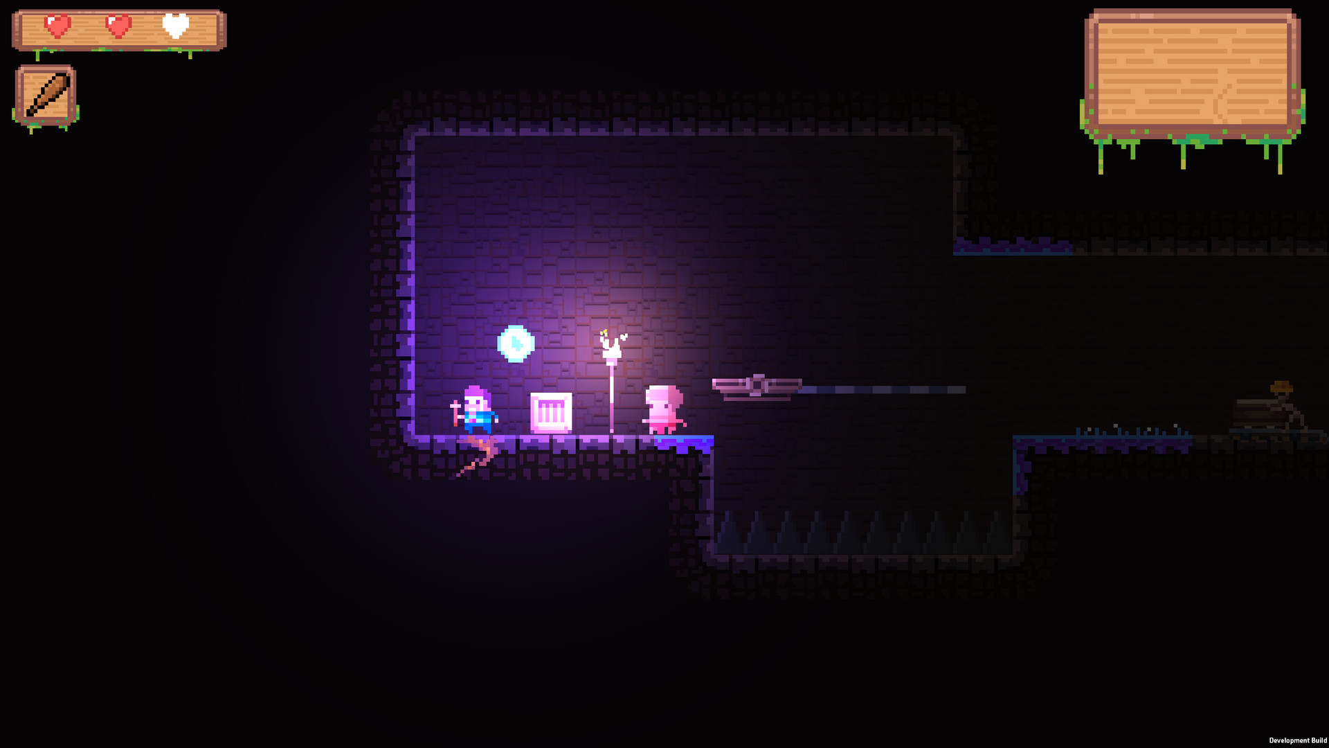 Скриншот из игры Mystery Mine - 6