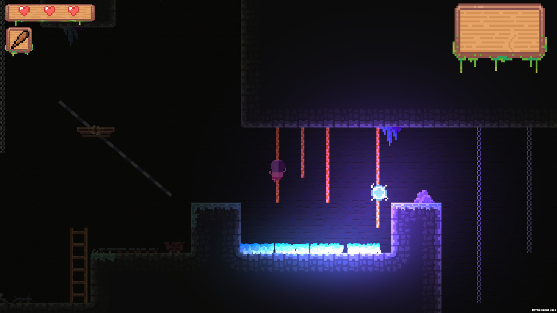 Скриншот из игры Mystery Mine - 11