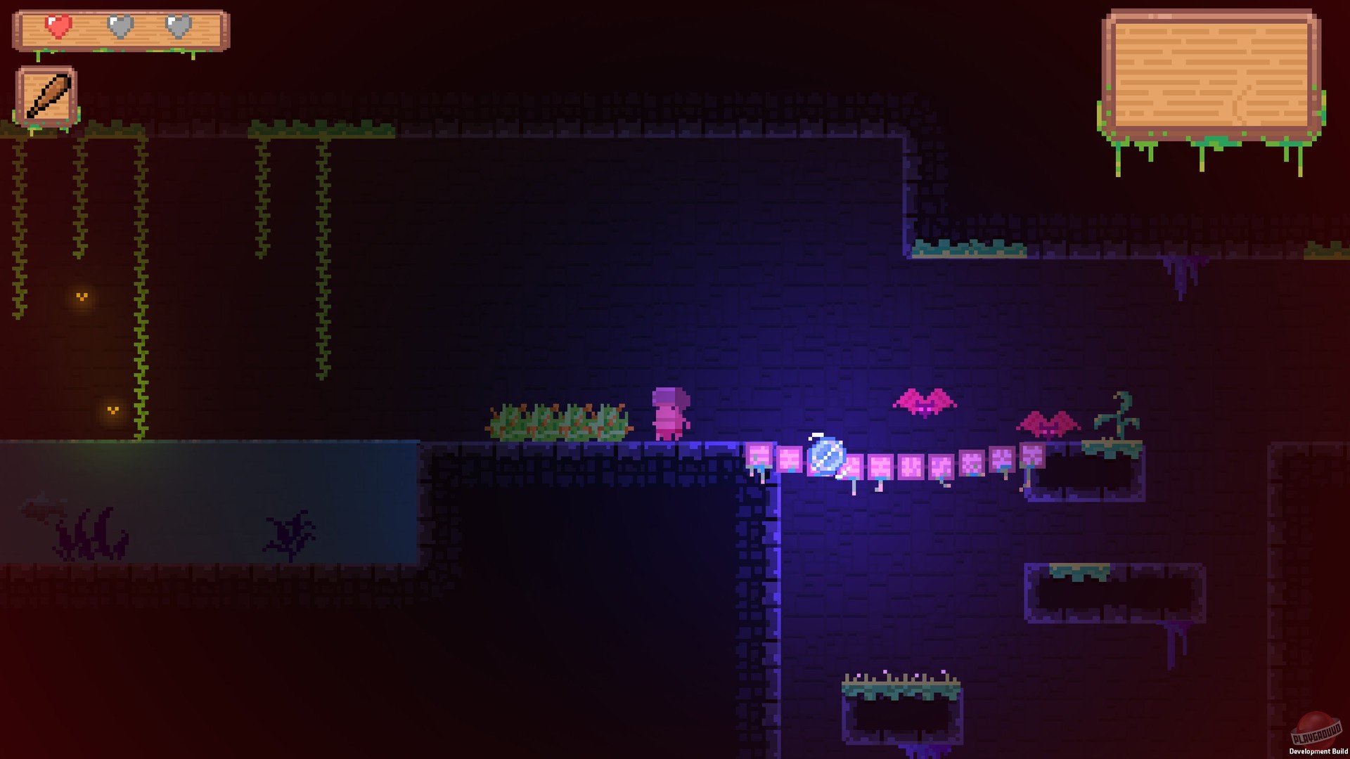 Скриншот из игры Mystery Mine - 13