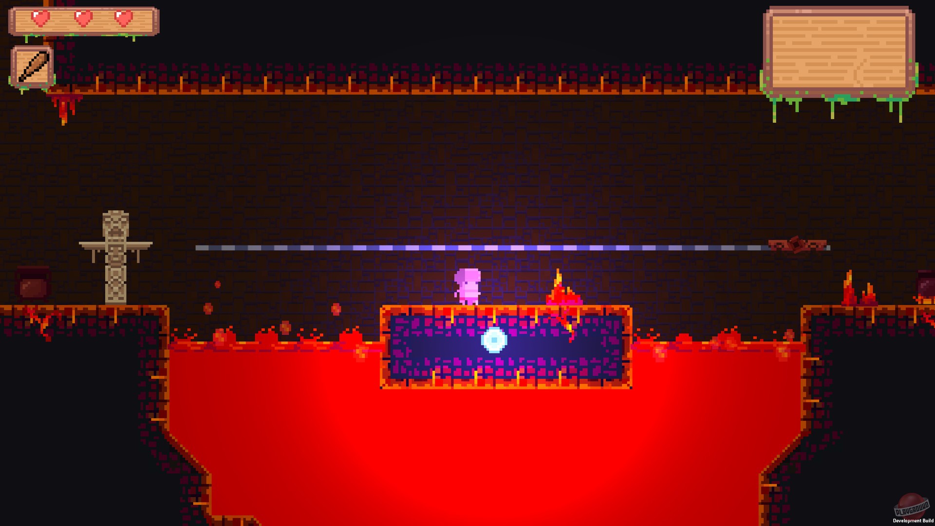 Скриншот из игры Mystery Mine - 15