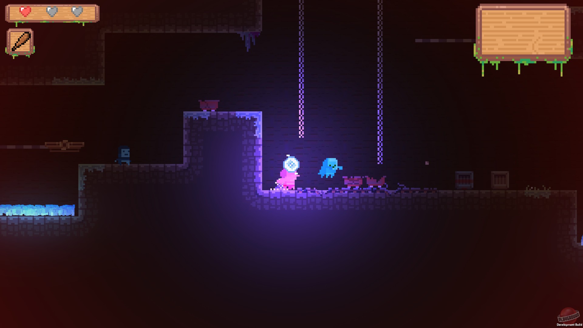 Скриншот из игры Mystery Mine - 7