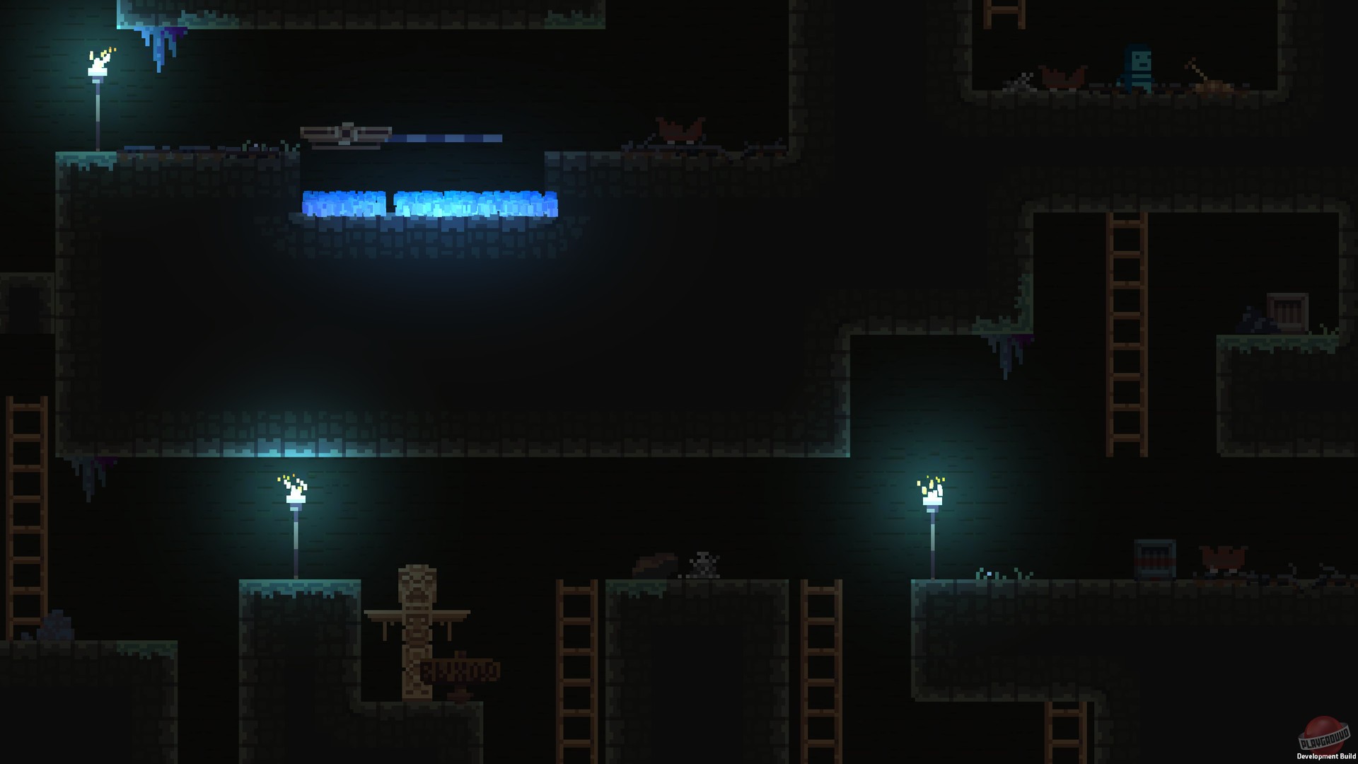 Скриншот из игры Mystery Mine - 10