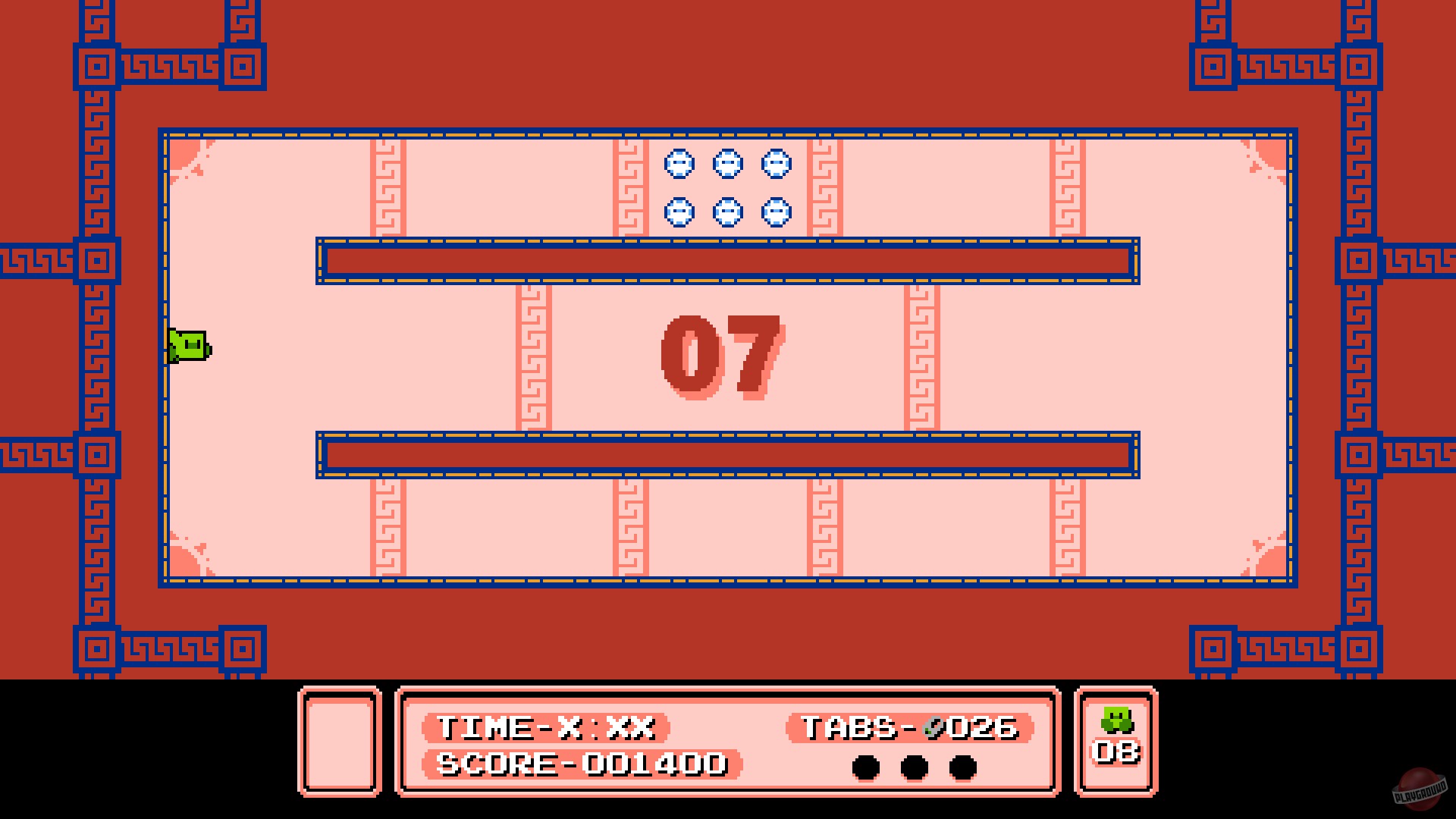 Скриншот из игры Gappy's Adventure - Coinkeeper's Cantrip - 4