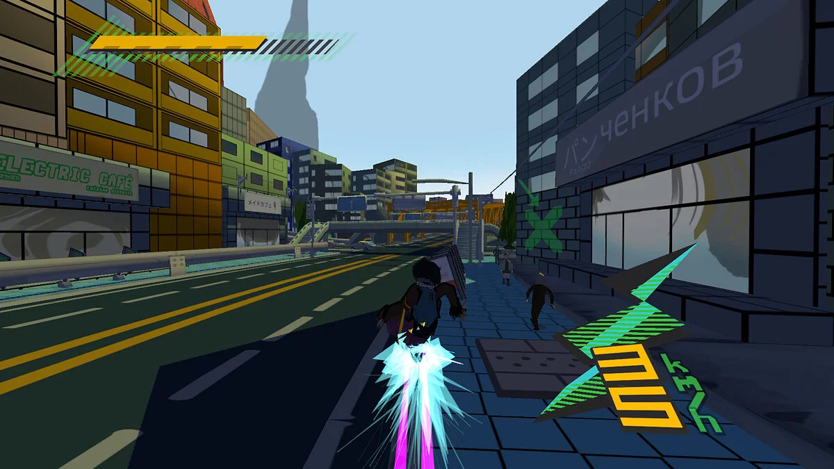 Скриншот из игры Butterflies! - 11