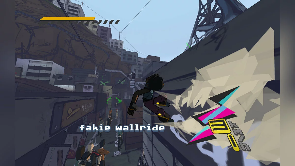 Скриншот из игры Butterflies! - 19