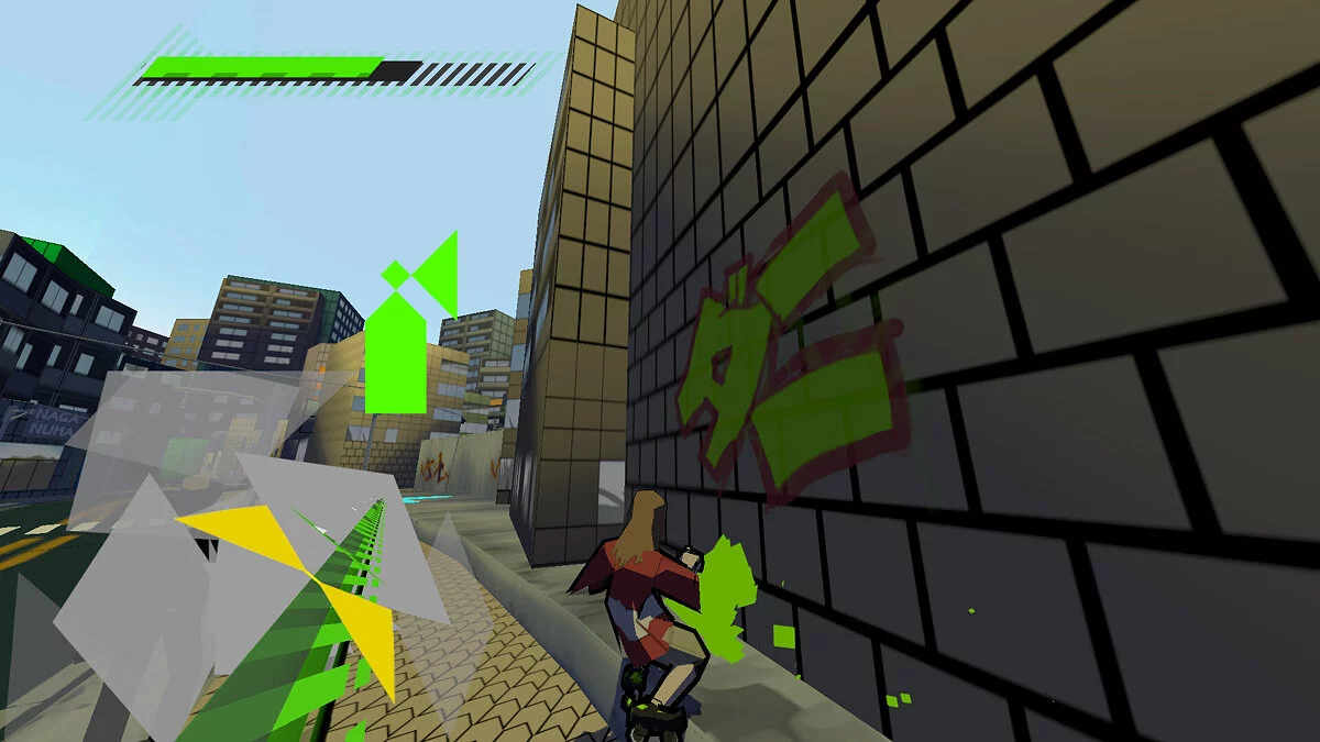 Скриншот из игры Butterflies! - 8