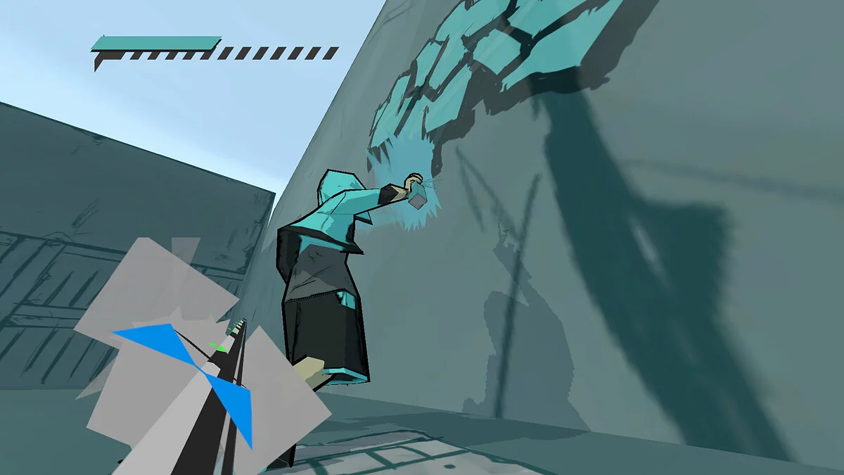 Скриншот из игры Butterflies! - 13