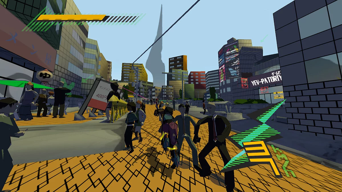 Скриншот из игры Butterflies! - 20