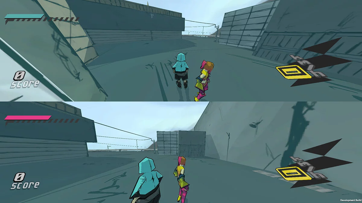 Скриншот из игры Butterflies! - 17