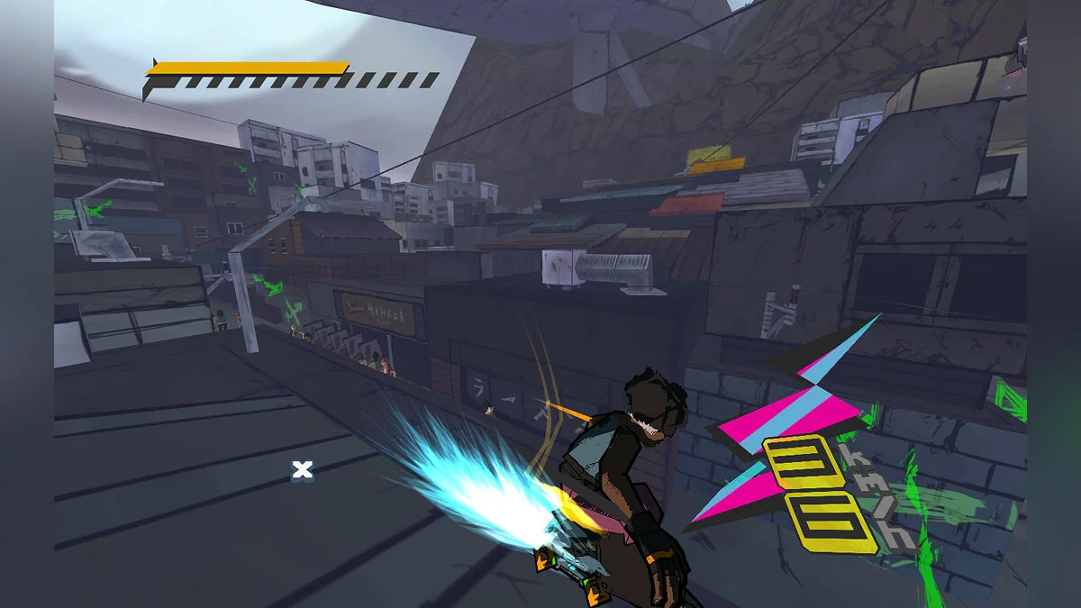 Скриншот из игры Butterflies! - 14