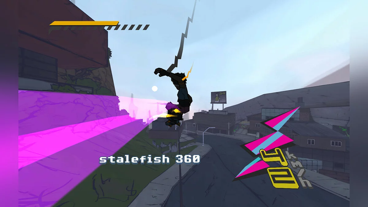 Скриншот из игры Butterflies! - 15