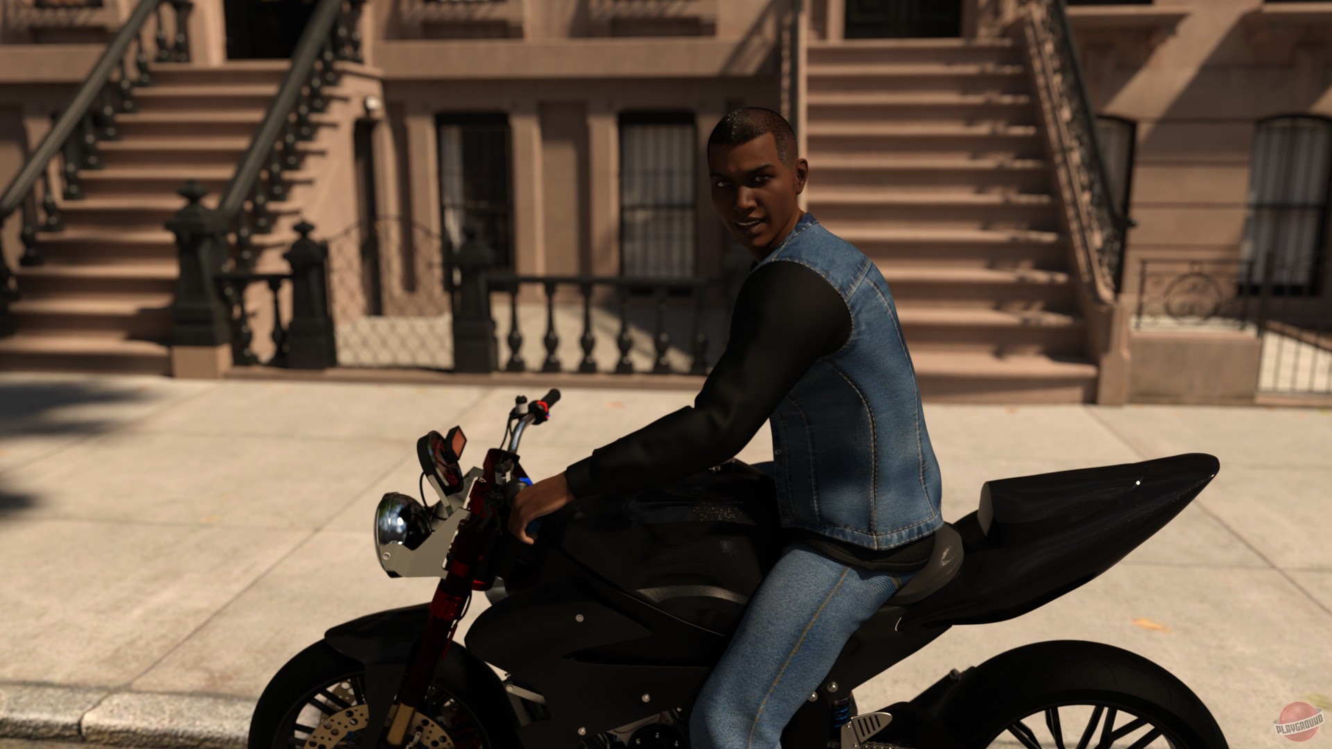 Скриншот из игры Dreams of Desire - 13