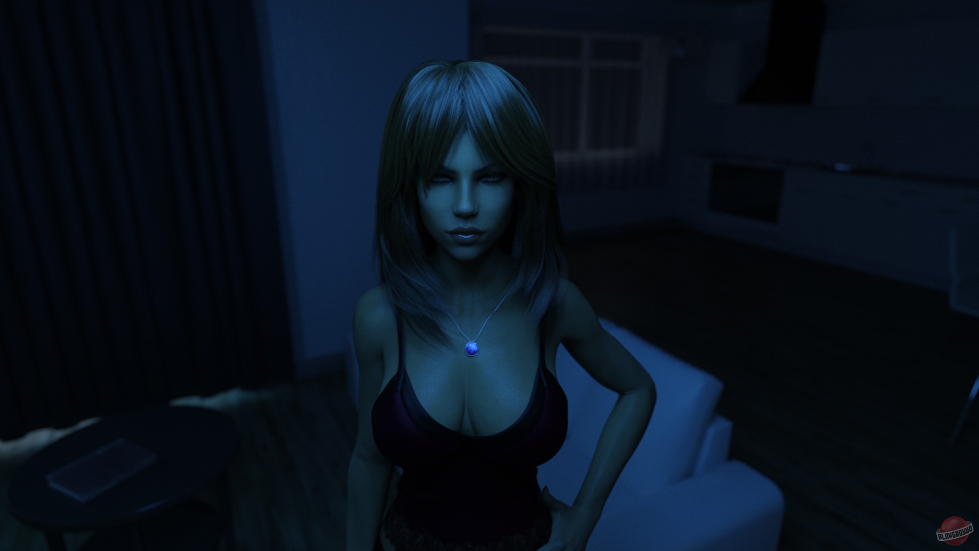 Скриншот из игры Dreams of Desire - 6