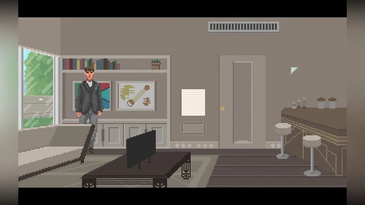 Скриншот из игры Reality Falls - 6