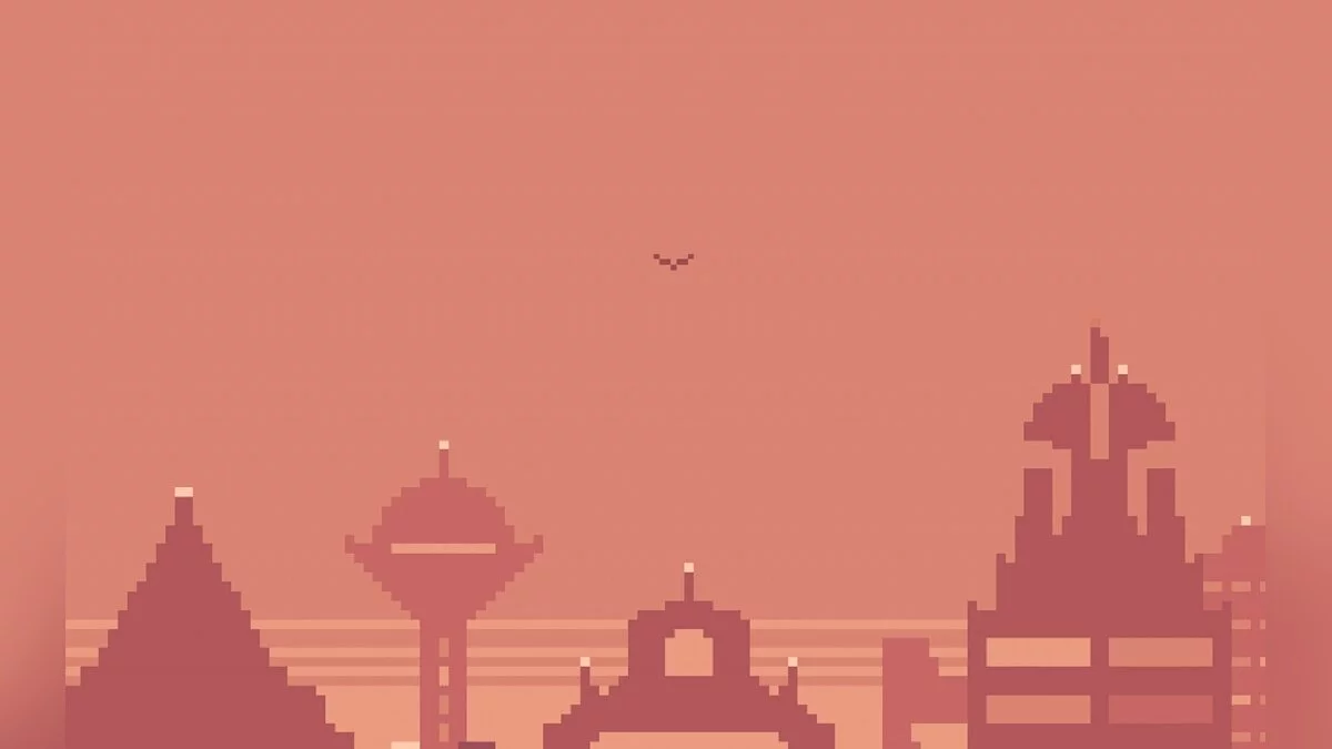 Скриншот из игры Reality Falls - 4