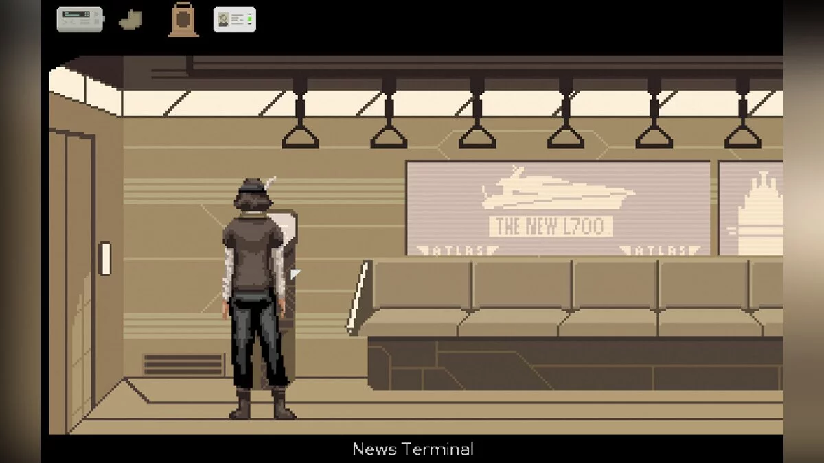 Скриншот из игры Reality Falls - 5