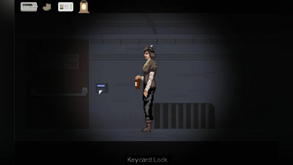 Скриншот из игры Reality Falls - 1