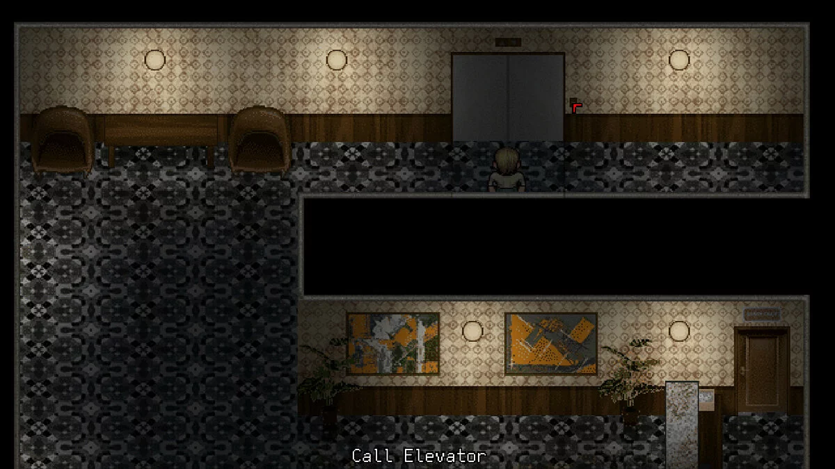 Скриншот из игры Reality Falls - 7