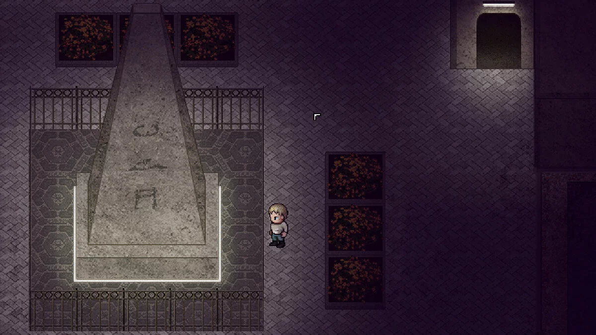 Скриншот из игры Reality Falls - 10