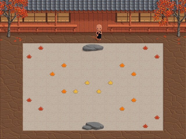 Скриншот из игры Zen Puzzle Garden - 3