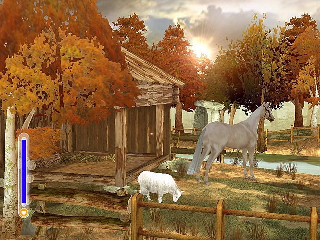 Скриншот из игры Champion Dreams: First to Ride - 64