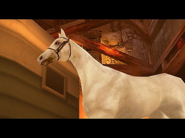 Скриншот из игры Champion Dreams: First to Ride - 28