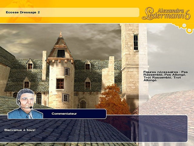 Скриншот из игры Champion Dreams: First to Ride - 11