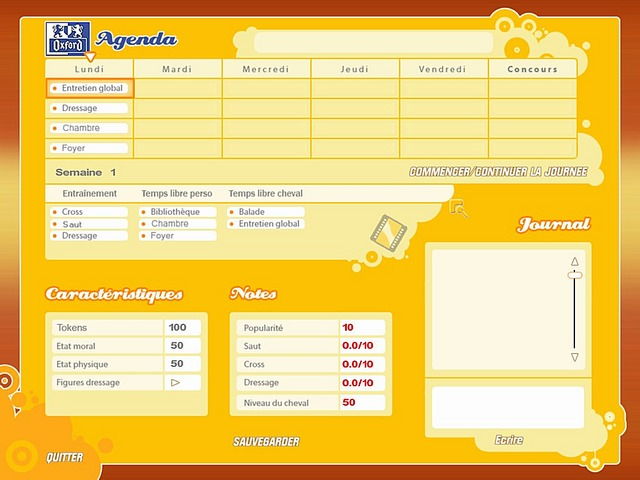 Скриншот из игры Champion Dreams: First to Ride - 60