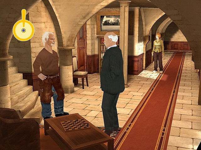 Скриншот из игры Champion Dreams: First to Ride - 56