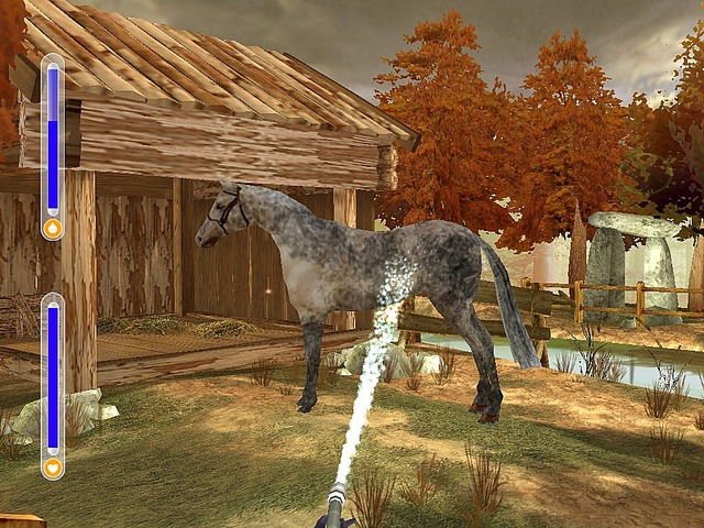 Скриншот из игры Champion Dreams: First to Ride - 35