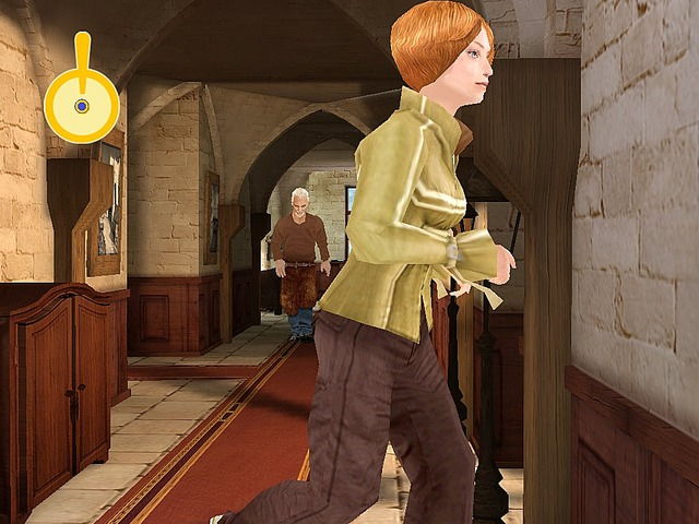 Скриншот из игры Champion Dreams: First to Ride - 26