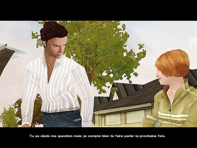 Скриншот из игры Champion Dreams: First to Ride - 33