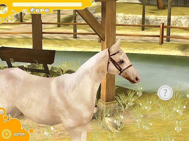 Скриншот из игры Champion Dreams: First to Ride - 19