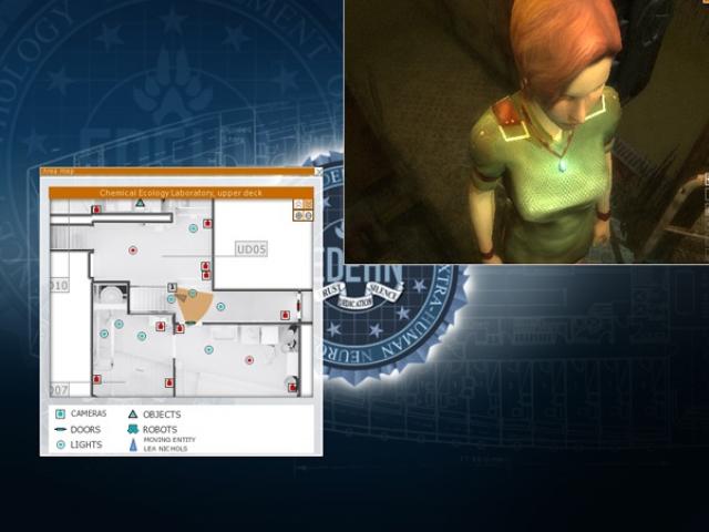 Скриншот из игры Experience 112 - 54