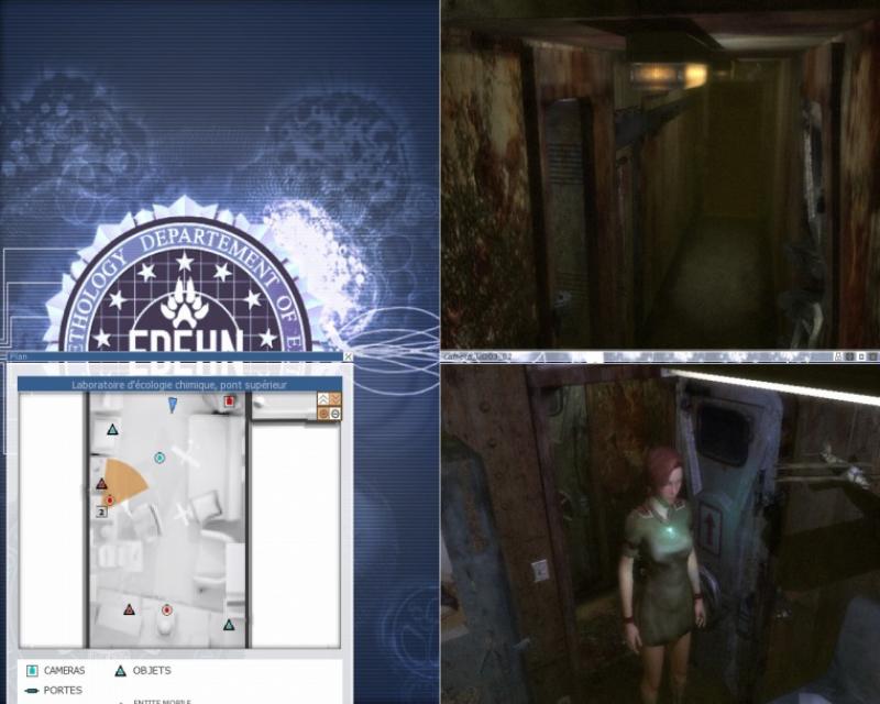 Скриншот из игры Experience 112 - 45