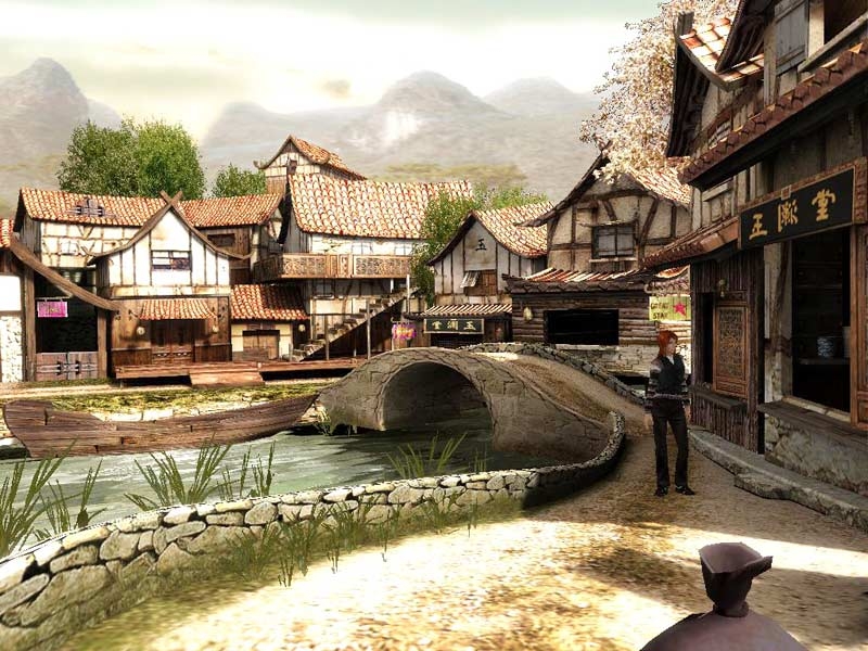 Скриншот из игры Horsez - 6