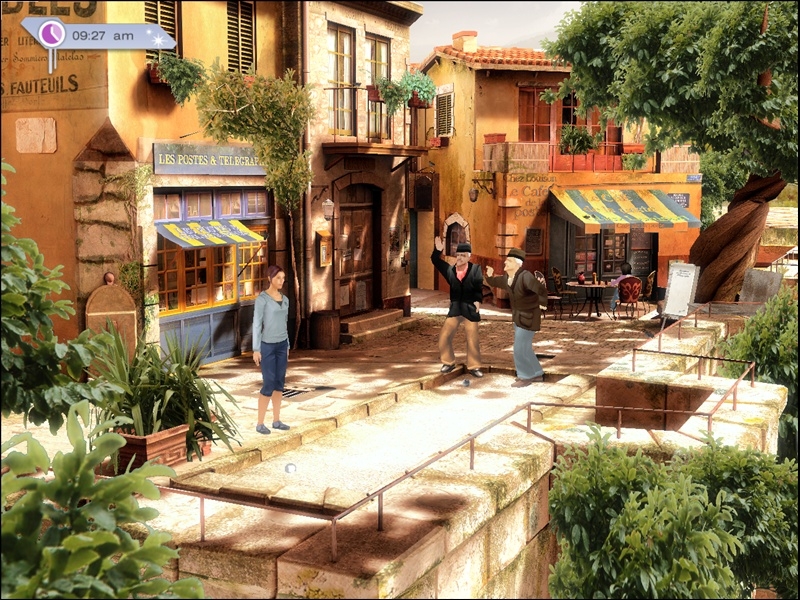 Скриншот из игры Petz Horsez 2 - 13