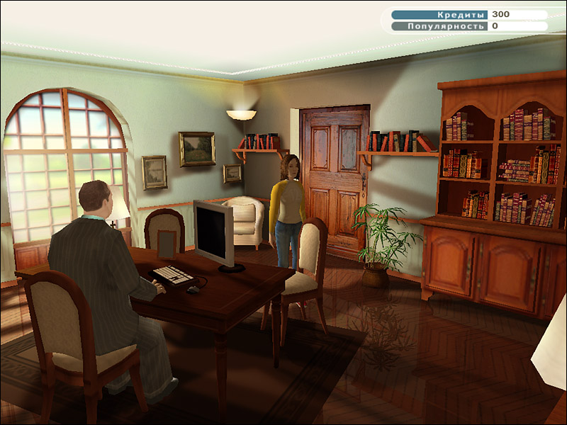 Скриншот из игры Pippa Funnell: The Stud Farm Inheritance - 12