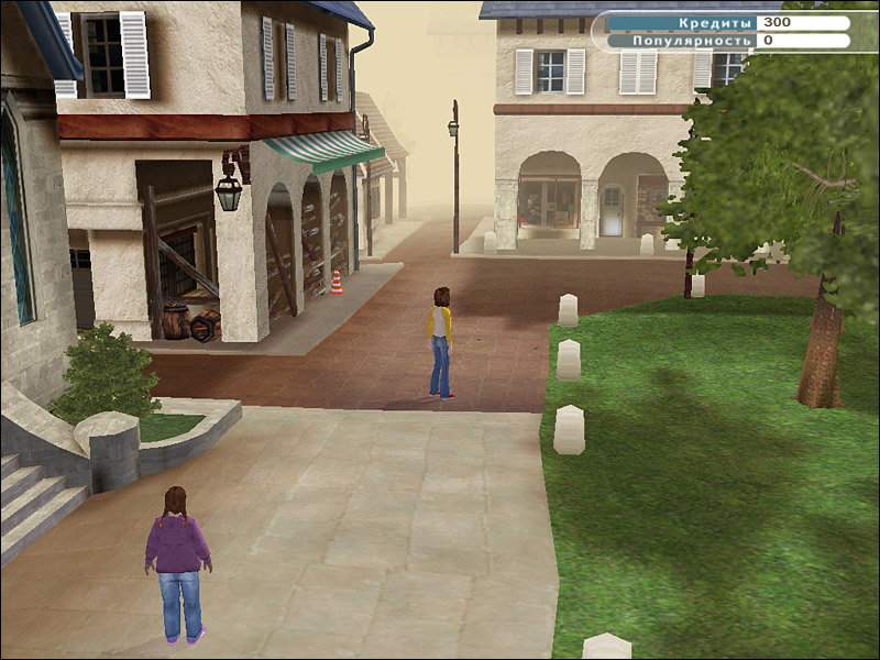 Скриншот из игры Pippa Funnell: The Stud Farm Inheritance - 17