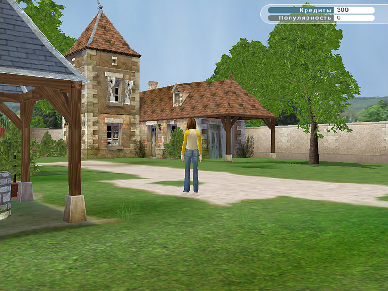 Скриншот из игры Pippa Funnell: The Stud Farm Inheritance - 16
