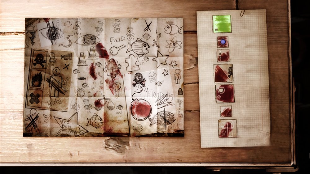 Скриншот из игры Red Johnson's Chronicles: One Against All - 5