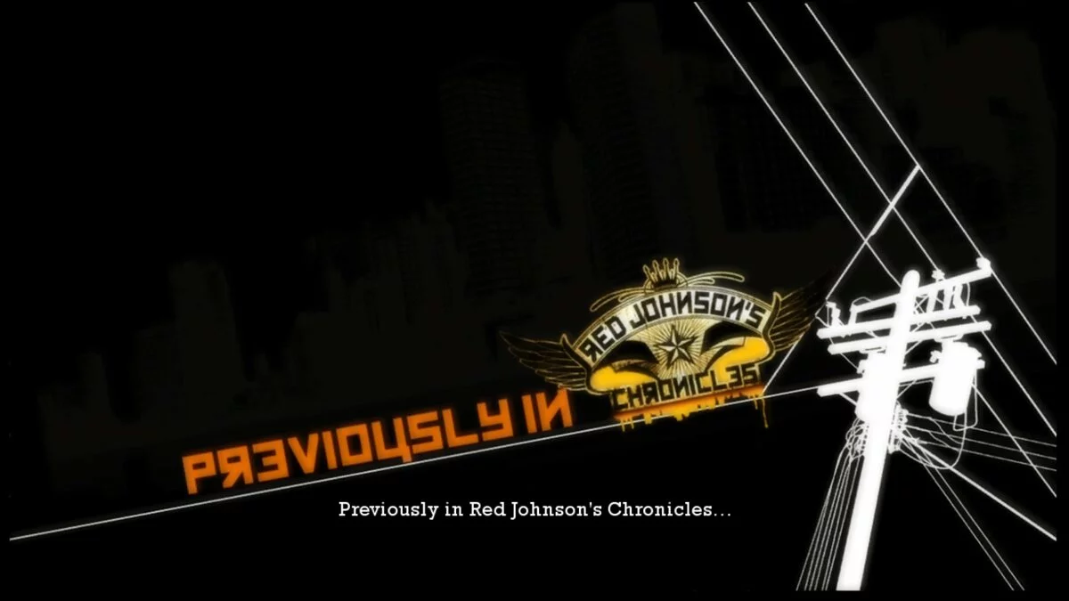 Скриншот из игры Red Johnson's Chronicles: One Against All - 17