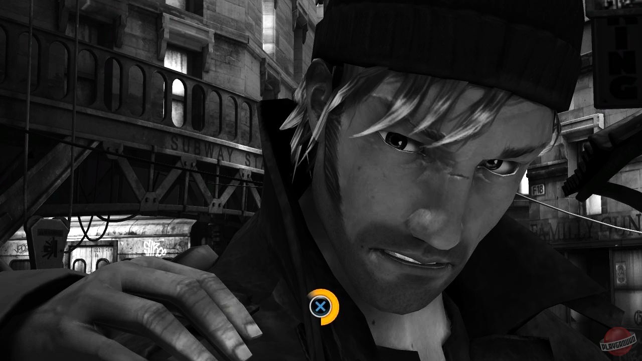 Скриншот из игры Red Johnson's Chronicles - 54