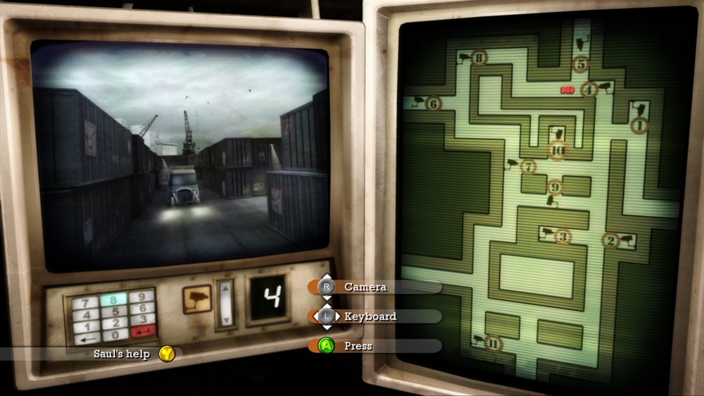 Скриншот из игры Red Johnson's Chronicles - 113