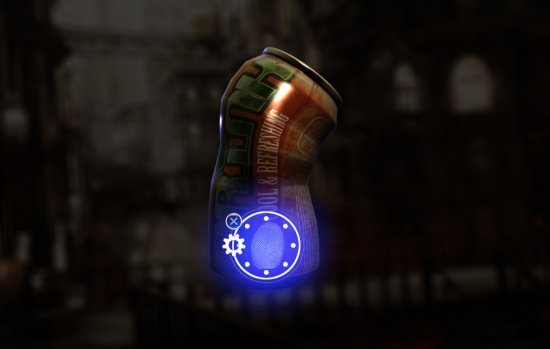 Скриншот из игры Red Johnson's Chronicles - 42