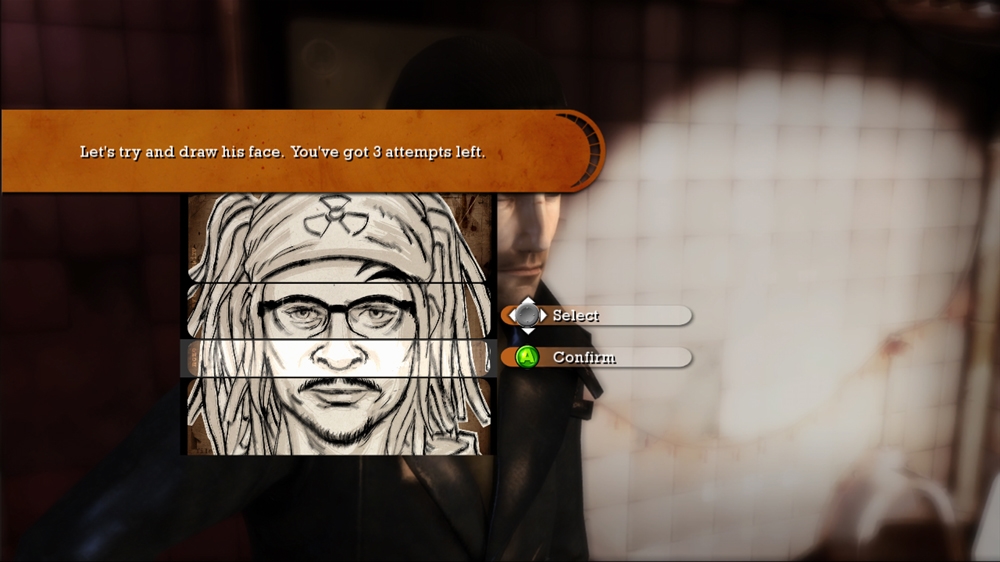 Скриншот из игры Red Johnson's Chronicles - 85