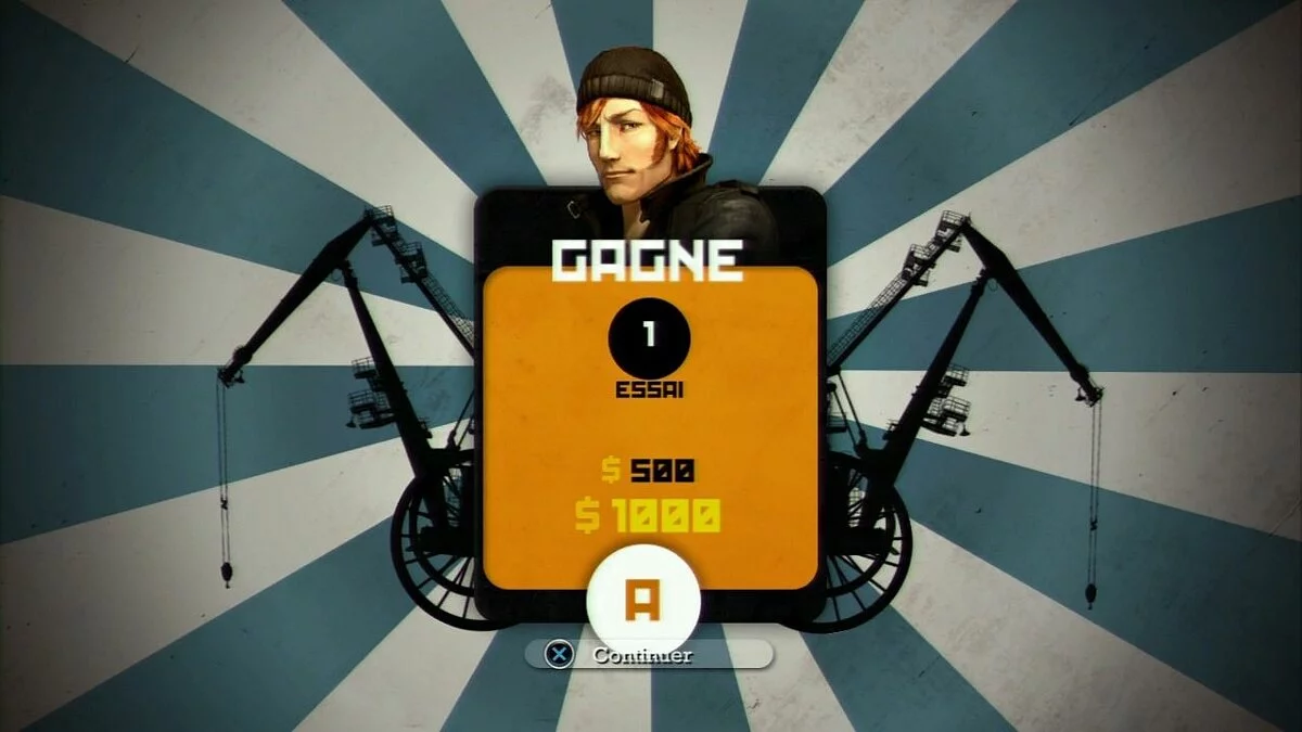 Скриншот из игры Red Johnson's Chronicles - 21