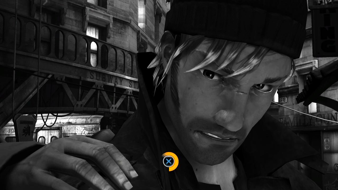 Скриншот из игры Red Johnson's Chronicles - 104